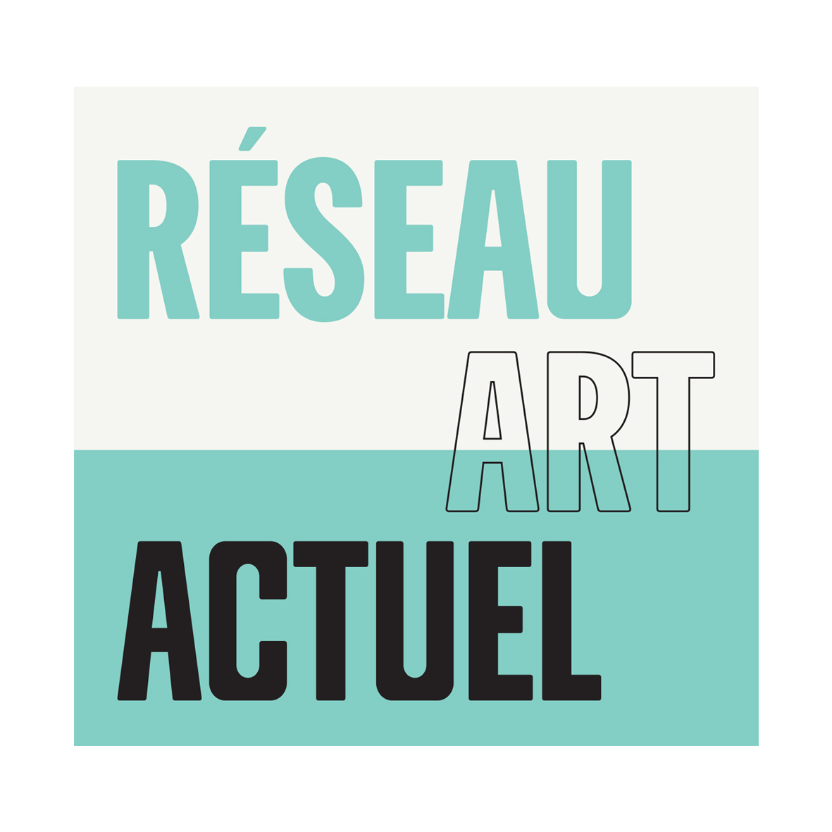 Réseau Art Actuel - Artist-Run Alliance