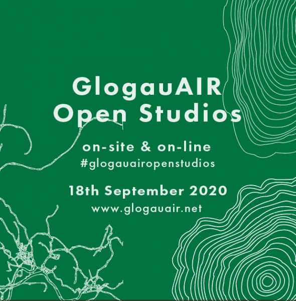 GlogauAIR Open Studios September 2020