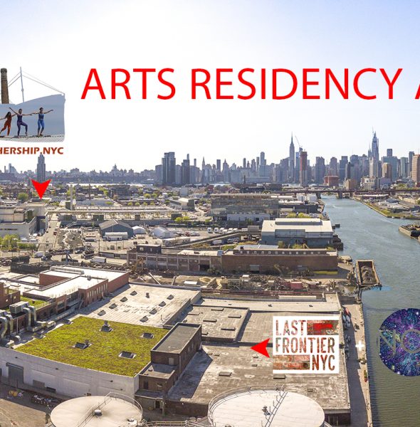 New York City Artist Residency Award