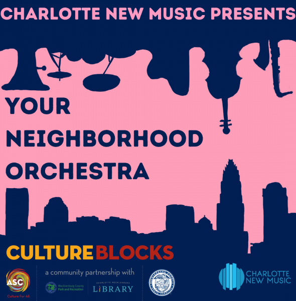 Your Neighborhood Orchestra: interactive virtual performances
