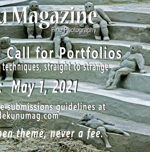 Call for Submissions &#8211; Dek Unu Magazine &#8211; June 2021
