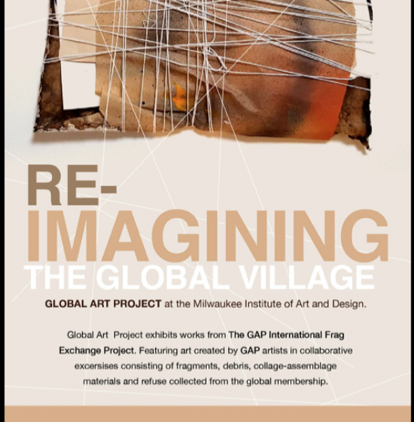 Re-Imagining (The Global Village)
