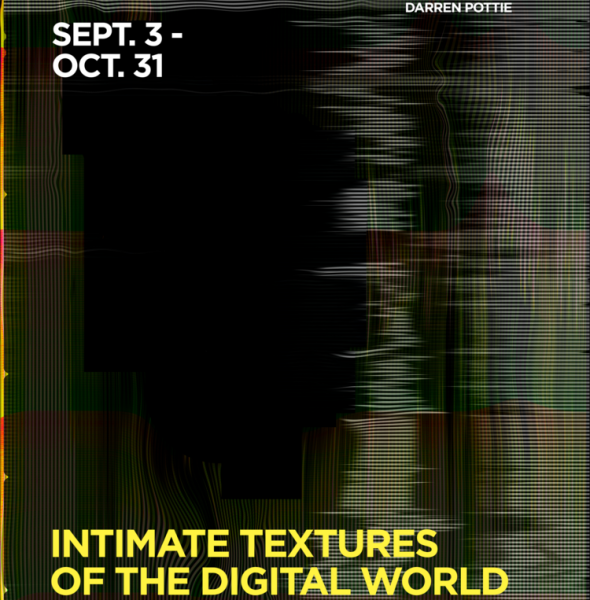 Intimate Textures of the Digital World