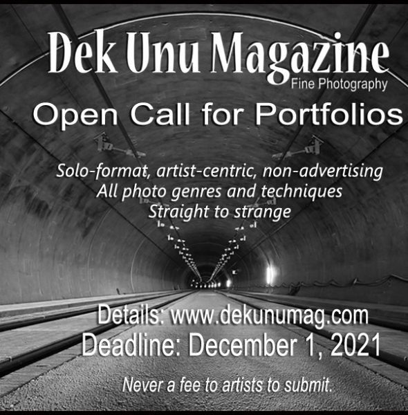 Call for Submissions &#8211; Dek Unu Magazine &#8211; Jan 2022