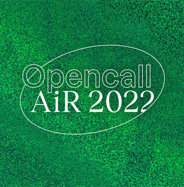 OPEN CALL: Artist in Residence 2022 Petrohradská kolektiv, Prague