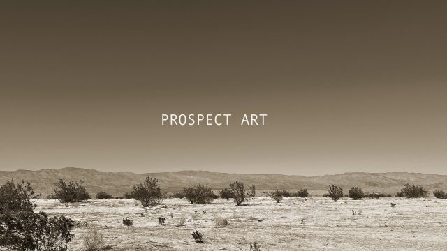 Prospect Art