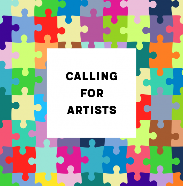 Call for Puzzle Artists!
