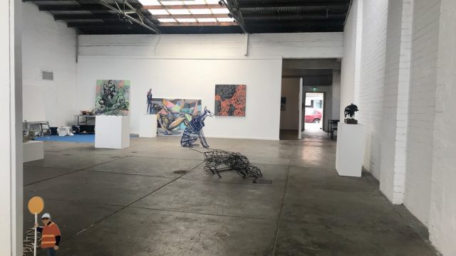 Yarra Sculpture Gallery