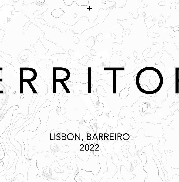 Territory &#8211; Lisbon expo