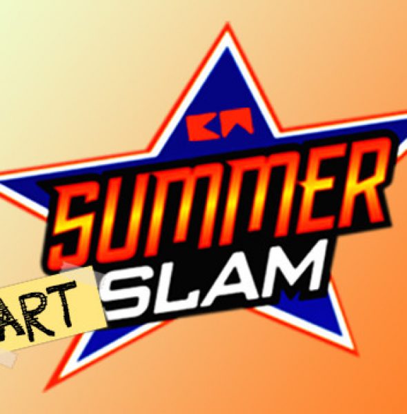 Battle Royale: Summer Slam!