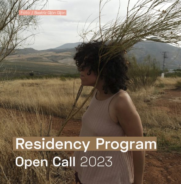 Open Call for 2023 / Artist Residency Program AADK Spain