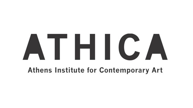 ATHICA: Athens Institute for Contemporary Art