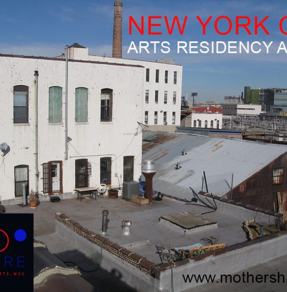 New York City | NOoSPHERE Arts&#8217; Residency Award