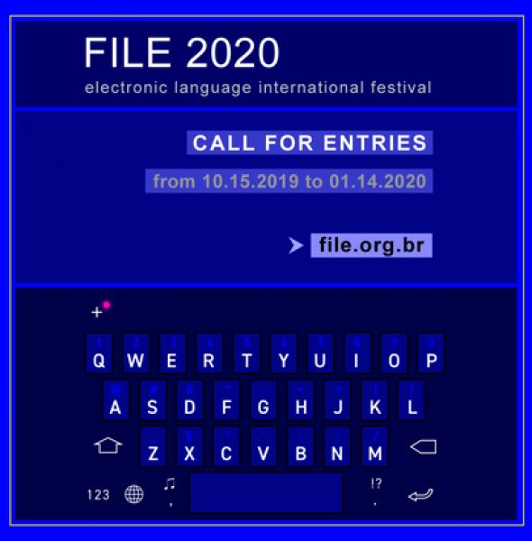 FILE 2020 – Open Call