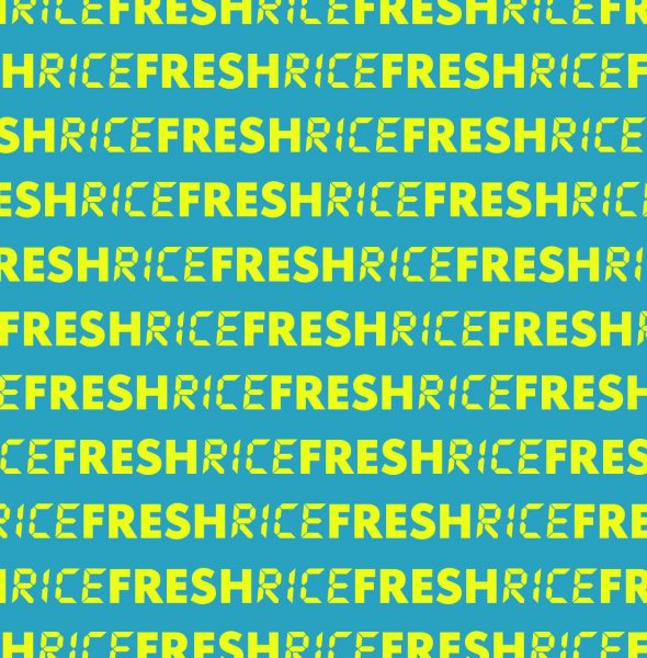 FRESH·RICE Open Call