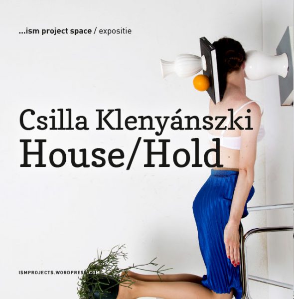 Csilla Klenyanszki: House/Hold