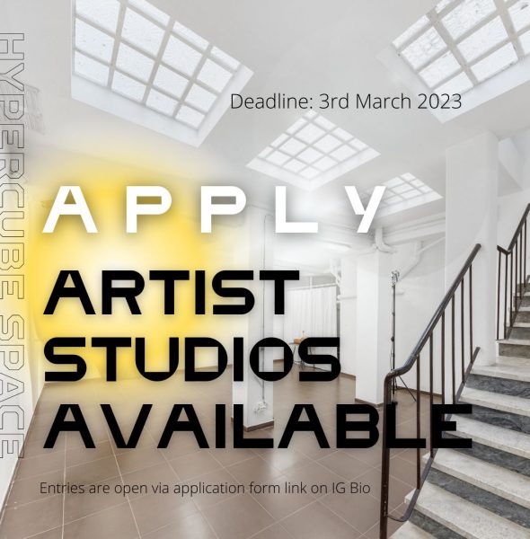 Studio Spaces are Available Lisbon