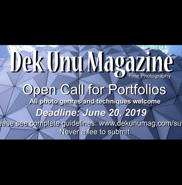 Dek Unu Magazine &#8211; July 2019 Issue