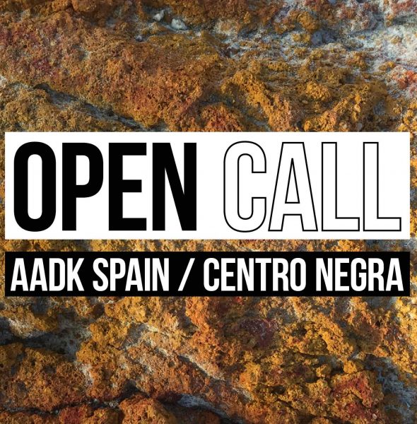 Artistic Residency Open Call 2020