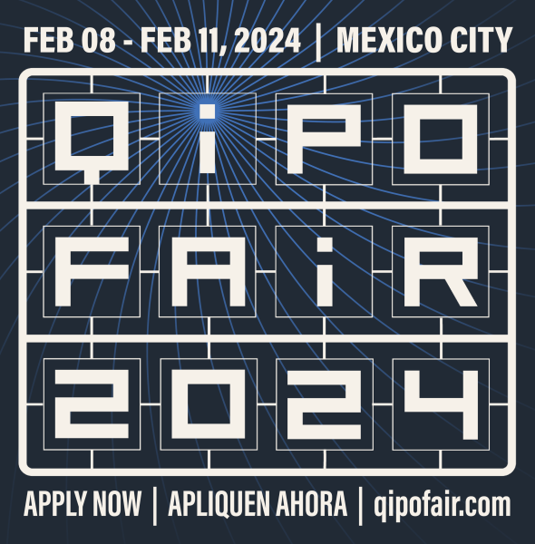 QiPO Fair 2024, Mexico City