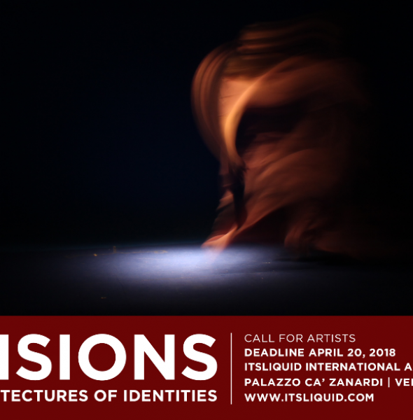 VISIONS – ARCHITECTURES OF IDENTITIES
